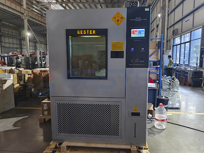 constant temperature humidity chamber