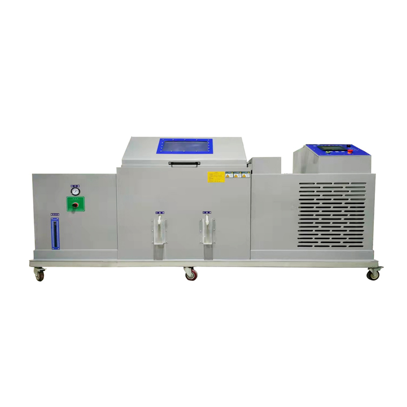 Compound Salt Spray Test Chamber