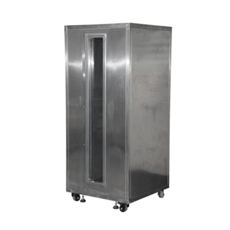 IPX7 Water Immersion Test Chamber