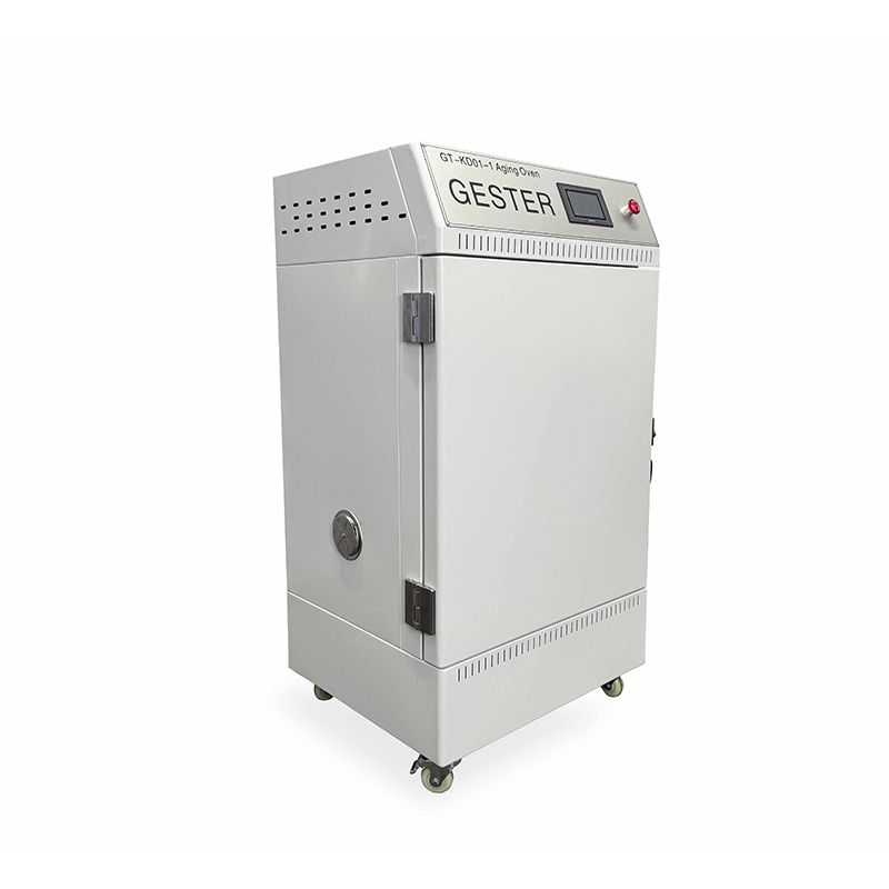 aging chamber