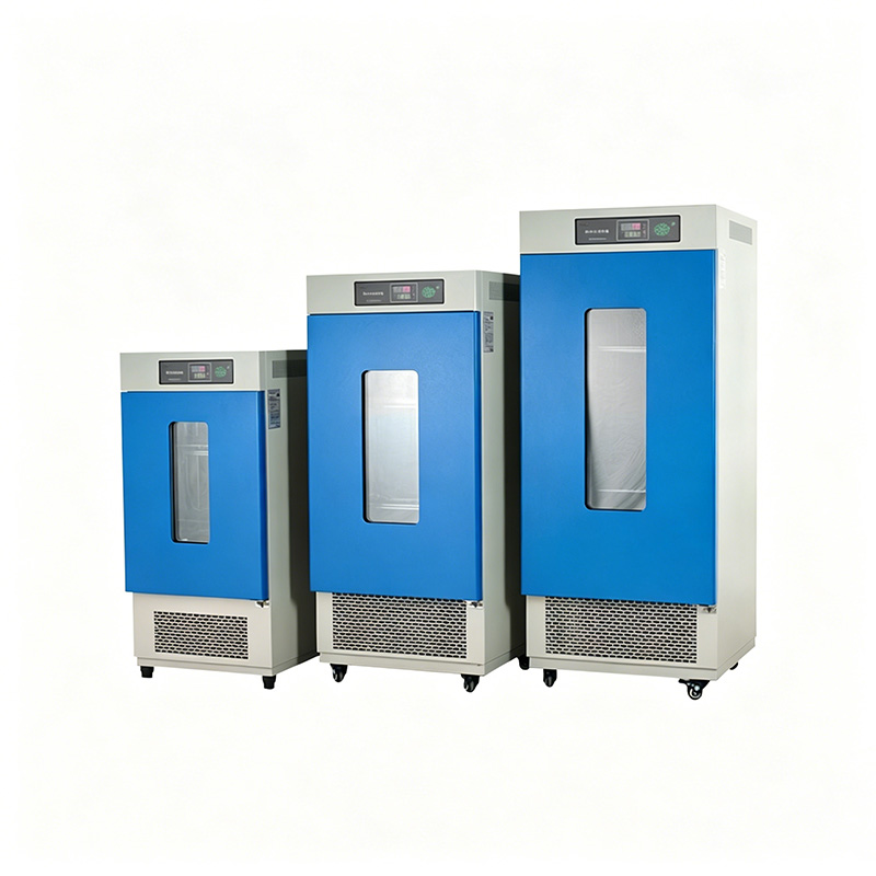 cooling incubator manufacturer