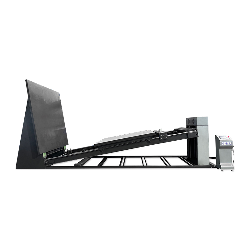 ISTA Incline Impact Tester