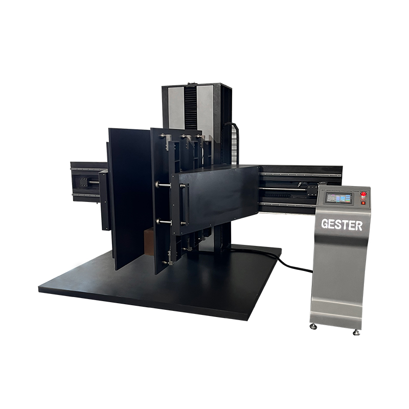 ISTA Clamp Force Tester