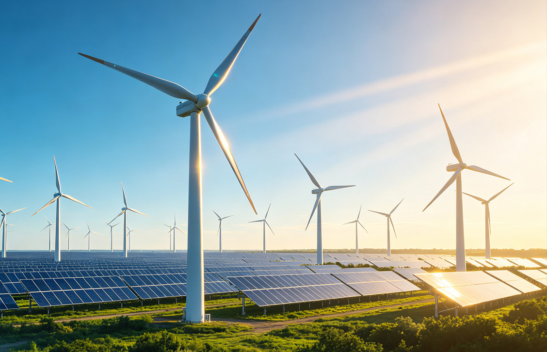 Nuevos materiales energéticos