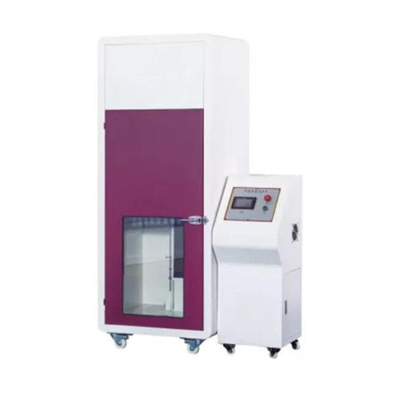 IEC 62133 Battery Free Fall Testing Equipment GT-I02B