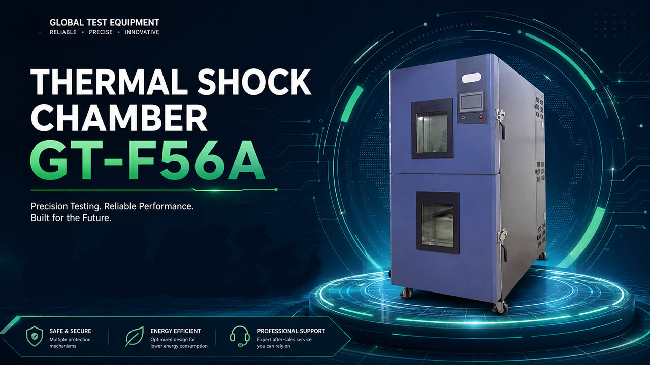Thermal Shock Chamber Thermal Shock Chamber