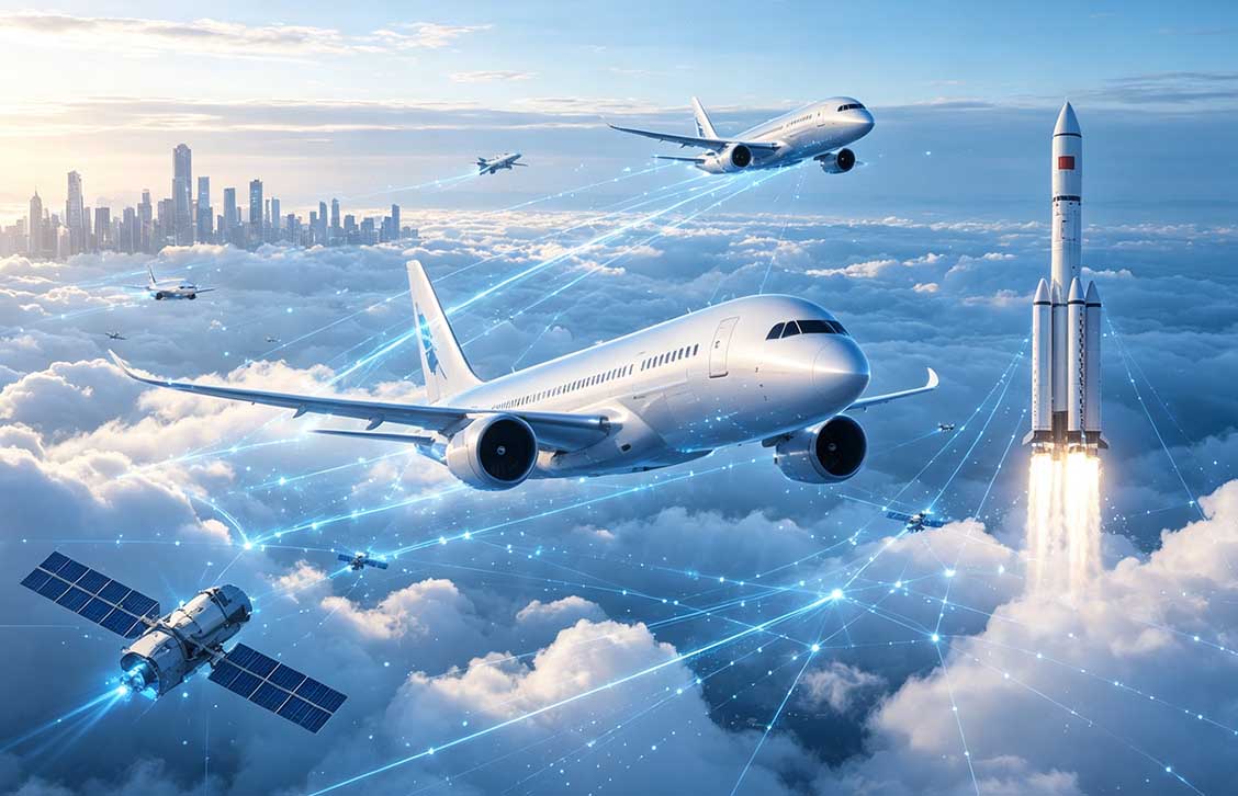 Aeroespacial