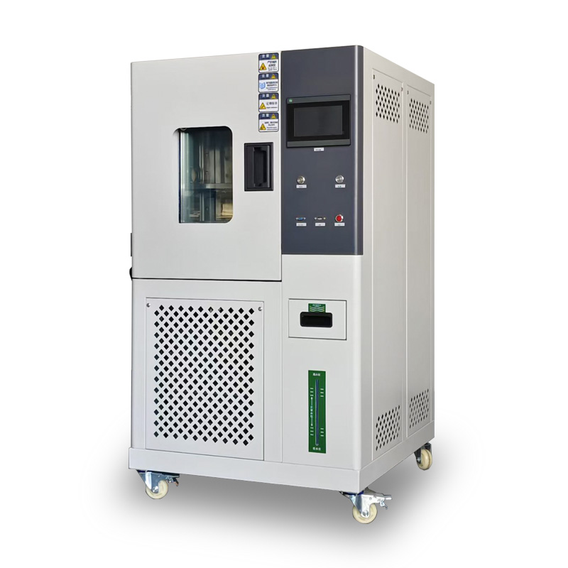 Temperature and Humidity Chamber 408L GT-C52