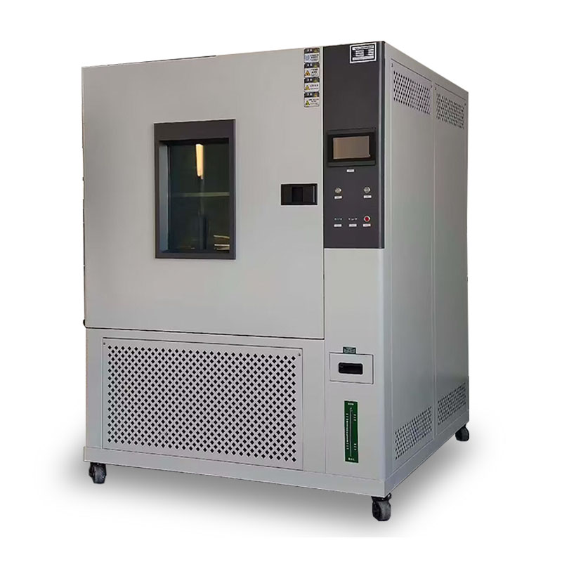 Cámara de temperatura y humedad constante de 1000 L GT-C52