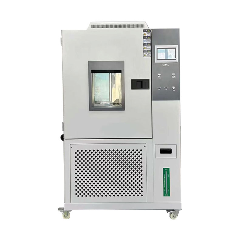 Temperature Test Chamber 612L GT-C52